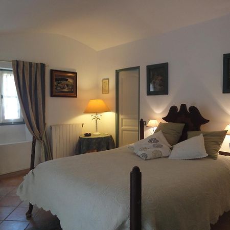L'Amandari - Chambres D'Hotes Le Plan-de-la-Tour Buitenkant foto