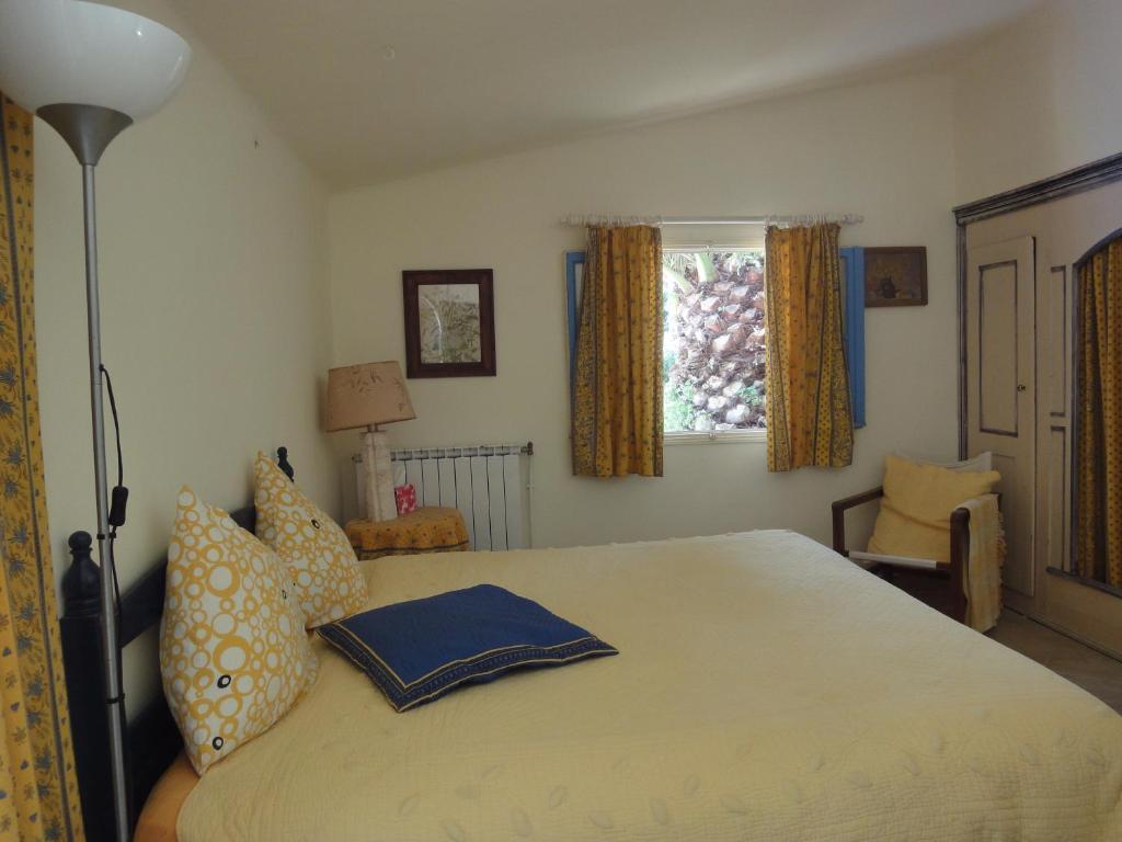 L'Amandari - Chambres D'Hotes Le Plan-de-la-Tour Kamer foto