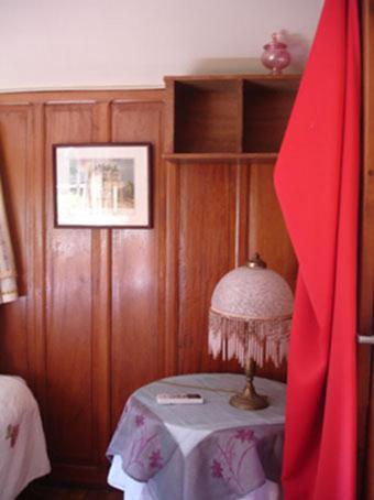 L'Amandari - Chambres D'Hotes Le Plan-de-la-Tour Buitenkant foto