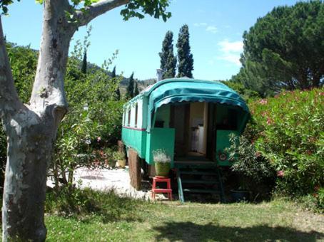 L'Amandari - Chambres D'Hotes Le Plan-de-la-Tour Buitenkant foto