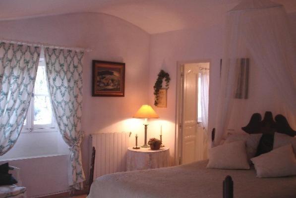 L'Amandari - Chambres D'Hotes Le Plan-de-la-Tour Buitenkant foto