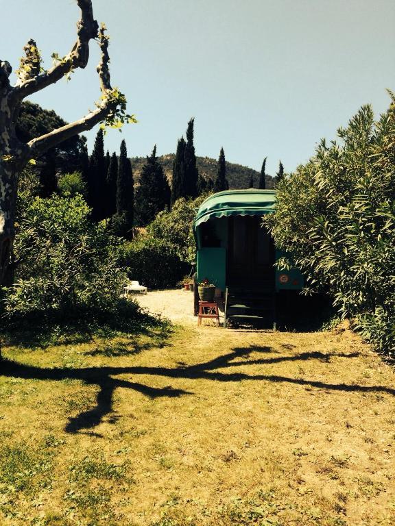 L'Amandari - Chambres D'Hotes Le Plan-de-la-Tour Kamer foto